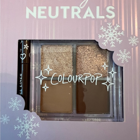 Cozy in Neutrals Bundle - Picture 2 of 3